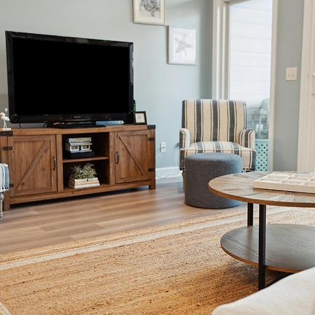Вилла 21 Turtle Bay Carolina Tides Фоли Бич Экстерьер фото