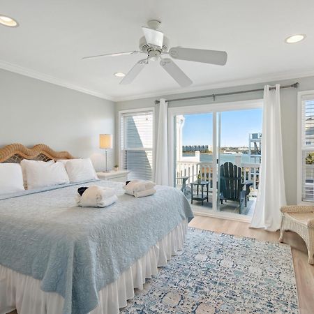 Вилла 21 Turtle Bay Carolina Tides Фоли Бич Экстерьер фото