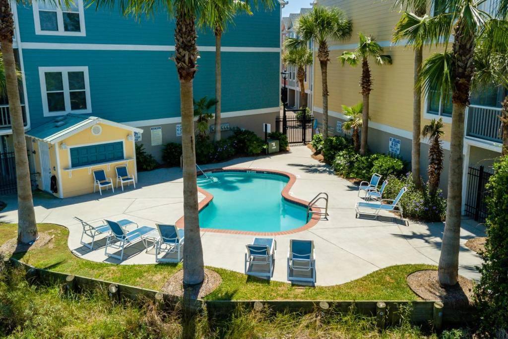 Вилла 21 Turtle Bay Carolina Tides Фоли Бич Экстерьер фото