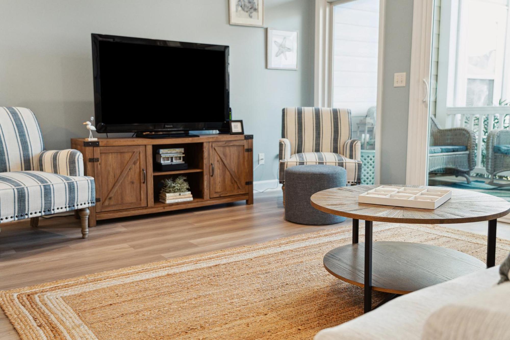 Вилла 21 Turtle Bay Carolina Tides Фоли Бич Экстерьер фото
