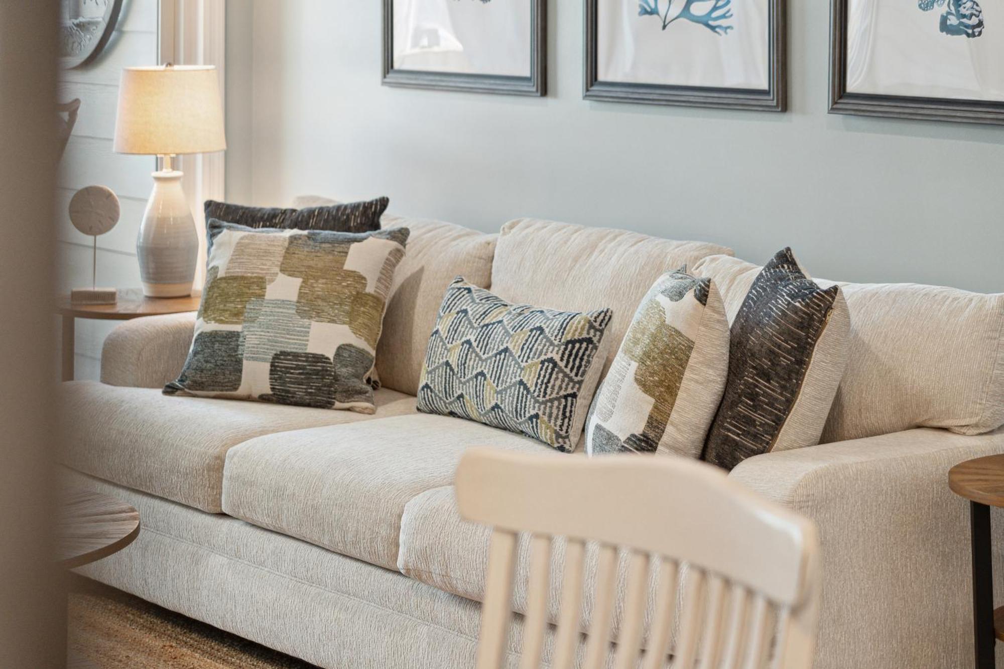 Вилла 21 Turtle Bay Carolina Tides Фоли Бич Экстерьер фото