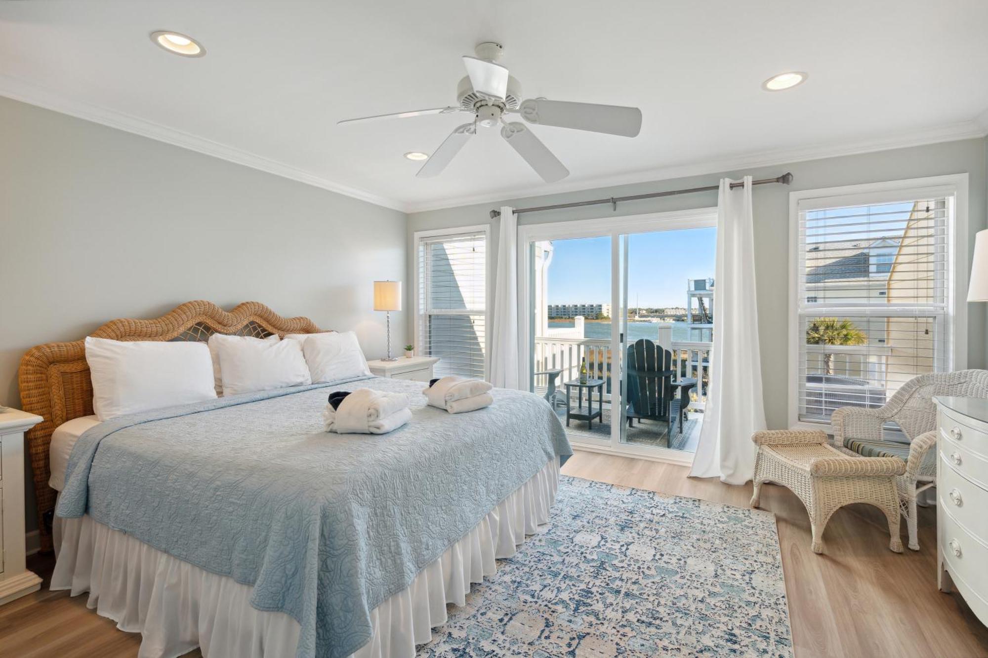 Вилла 21 Turtle Bay Carolina Tides Фоли Бич Экстерьер фото