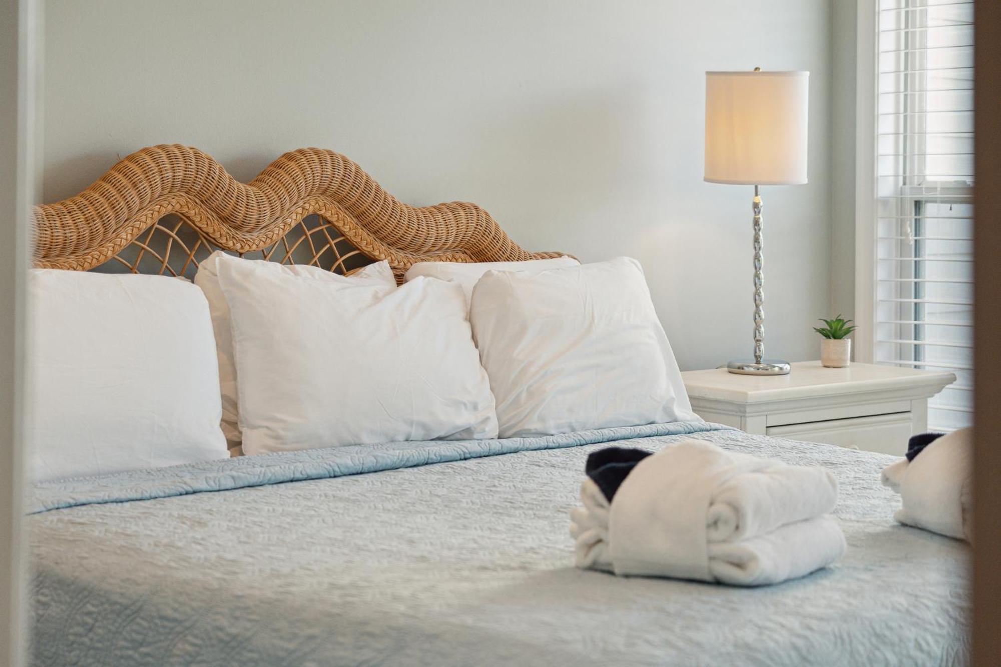 Вилла 21 Turtle Bay Carolina Tides Фоли Бич Экстерьер фото