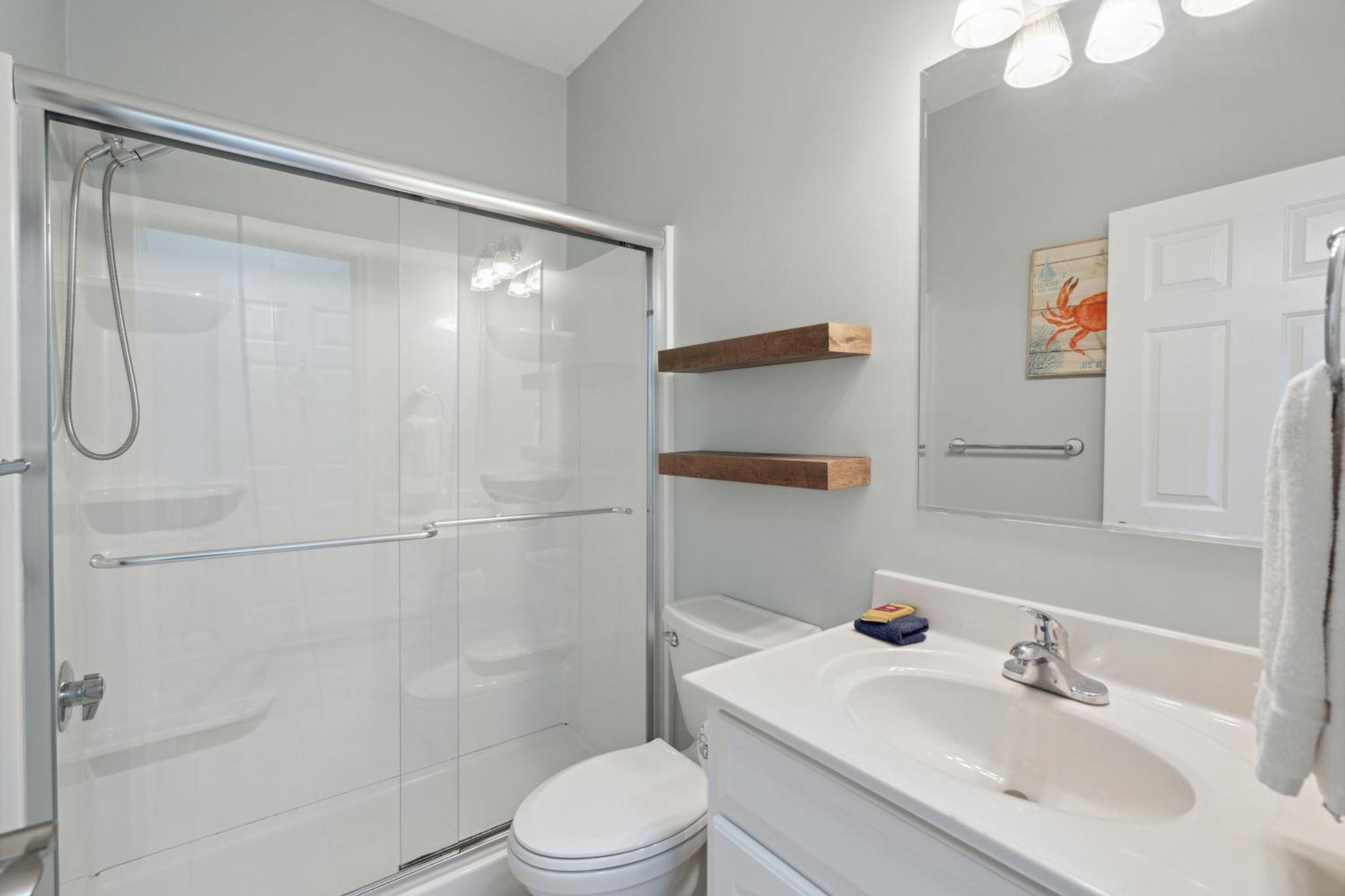 Вилла 21 Turtle Bay Carolina Tides Фоли Бич Экстерьер фото