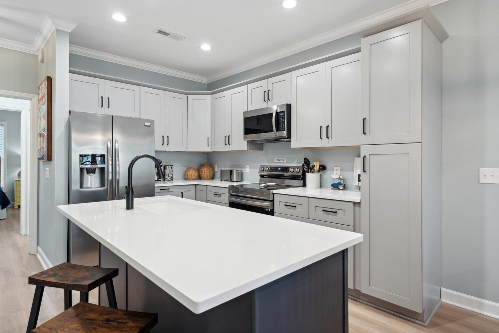 Вилла 21 Turtle Bay Carolina Tides Фоли Бич Экстерьер фото